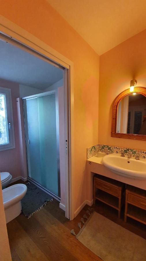 マルサラ Casa Ibiscusヴィラ エクステリア 写真