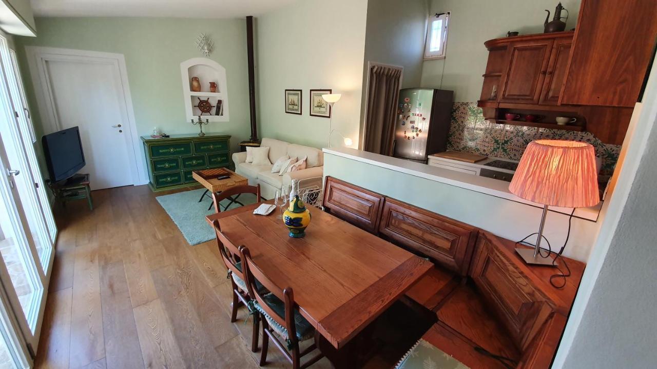 マルサラ Casa Ibiscusヴィラ エクステリア 写真