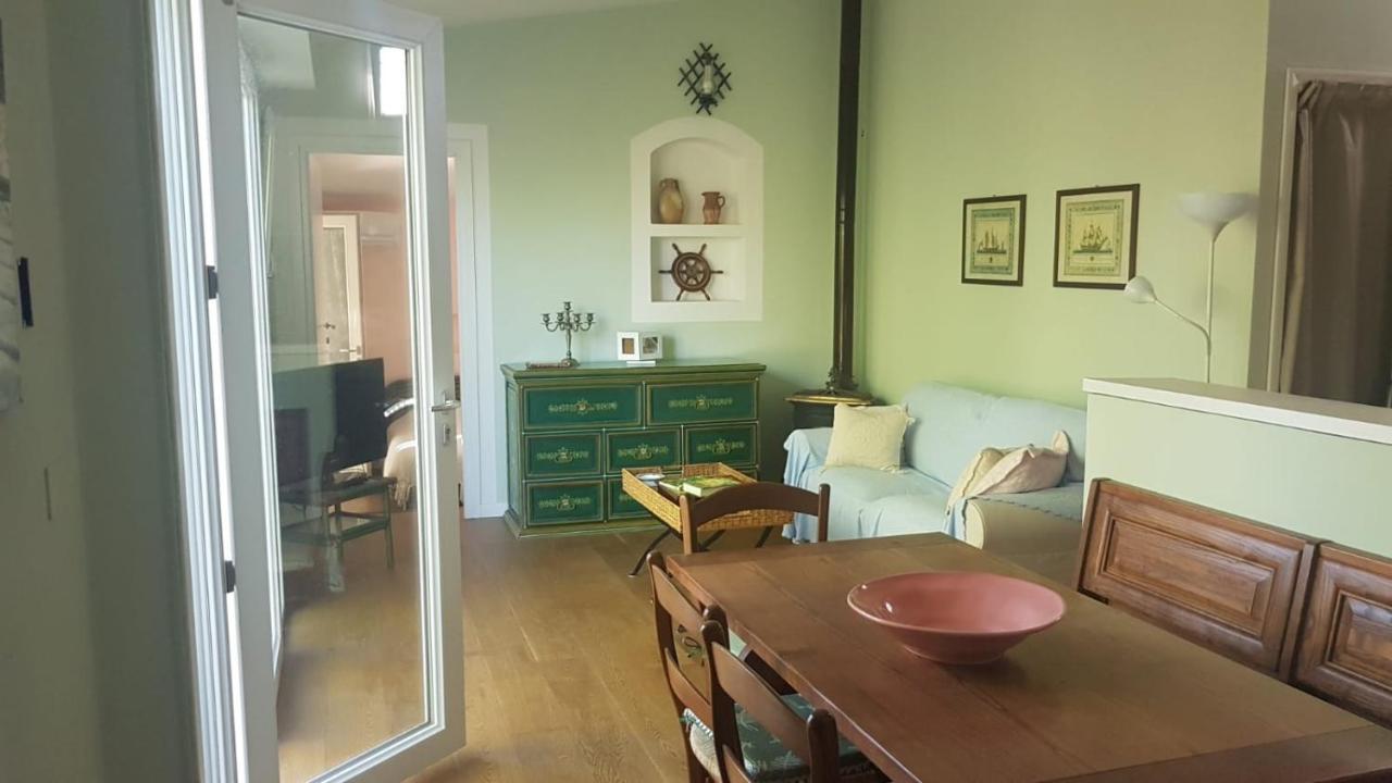 マルサラ Casa Ibiscusヴィラ エクステリア 写真